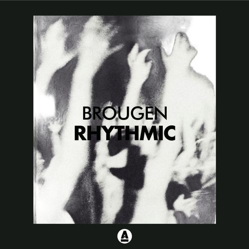 Rhythmic cover art