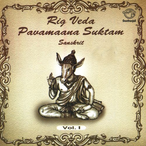 Rig Veda Pavamaana Suktam