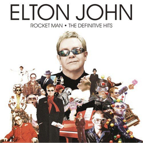 Rocket Man (Deluxe Edition)