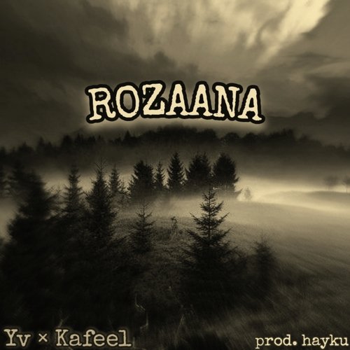 Rozaana