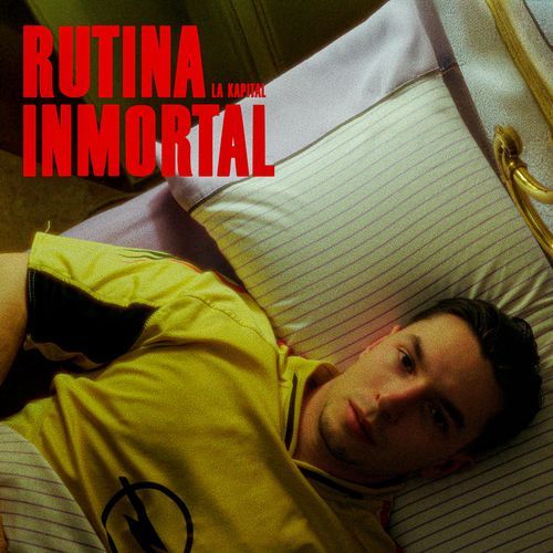 Rutina Inmortal