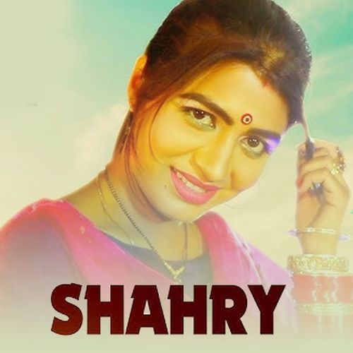 SHAHRY