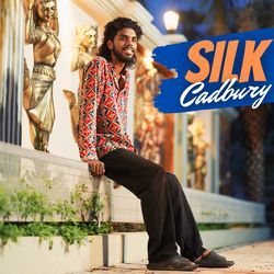 SILK CADBURY-CDcZcDsAdQY