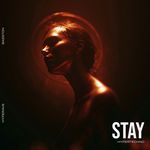 STAY (HYPERTECHNO SPED UP) artwork