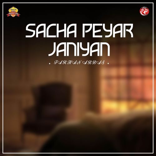 Sacha Peyar Janiyan