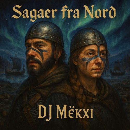 Norwegian Chant