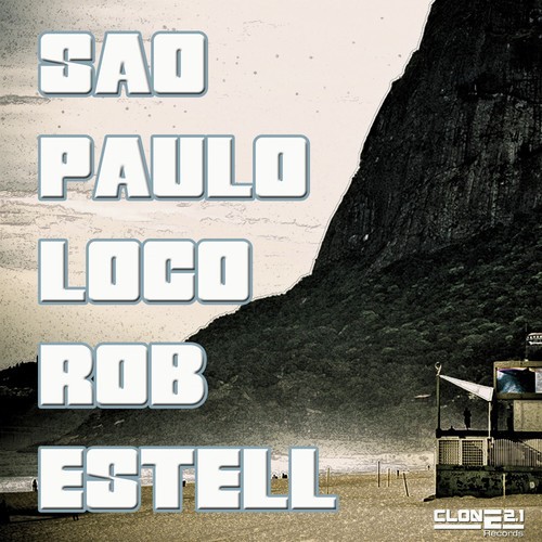 Loco cover art