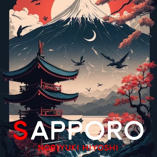 Samurai cover art