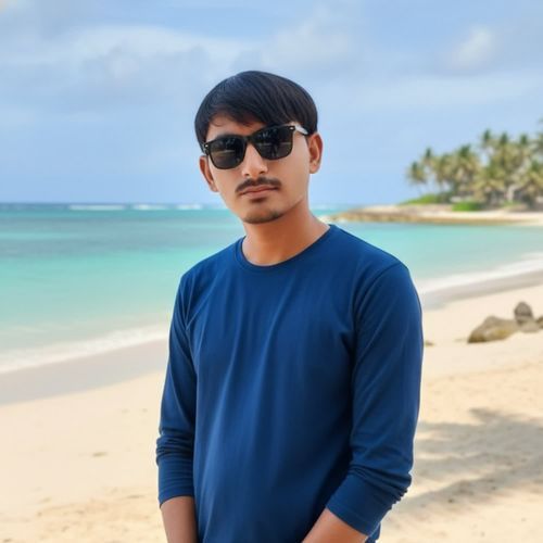 Sasu Thare Mare Rad
