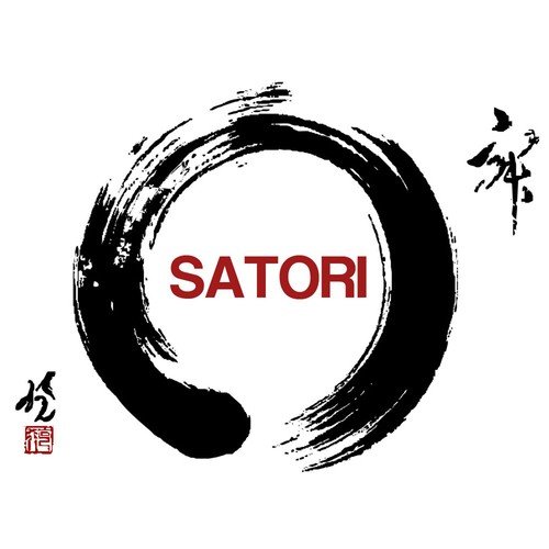 Satori: Satori Zen Meditation Music Therapy, White Noise, Nature Sounds Relaxation, Satory Sound Therapy and Healing Meditation Nature Music