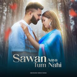 Sawan Aaya Tum Nahi-XQ8DfhZqdEM