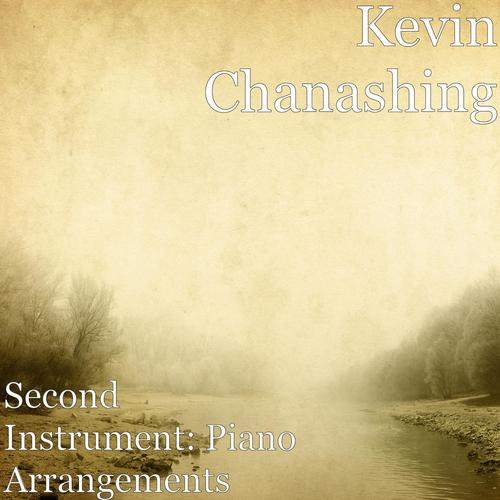 Kevin Chanashing