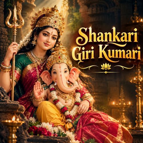 Shankari Giri Kumari 2