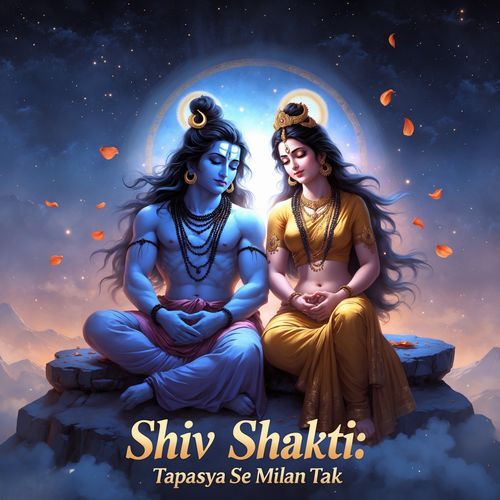 Shiv Shakti: Tapasya Se Milan Tak