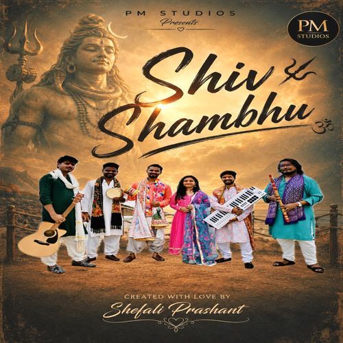 Shiv shambhu