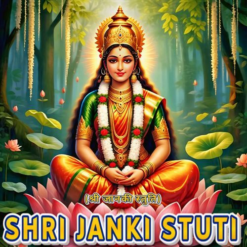 Shri Janki Stuti