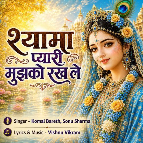 Shyama Pyari Mujhko Rakh le