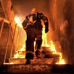 Silent Heroes (The Firefighter Song)