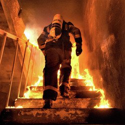 Silent Heroes (The Firefighter Song)