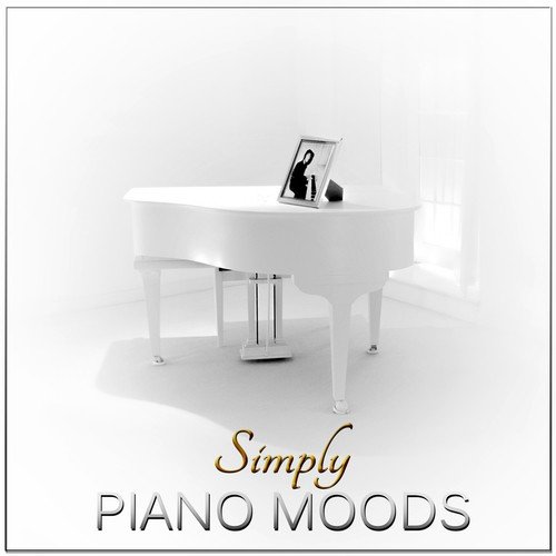 Simply Piano Moods - Cool Instrumental Songs, Smooth Jazz, Classical Instrumental Music, Pianobar, Simply Special Jazz, Lounge Piano Music