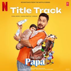 Single Papa Title Track (From "Single Papa")