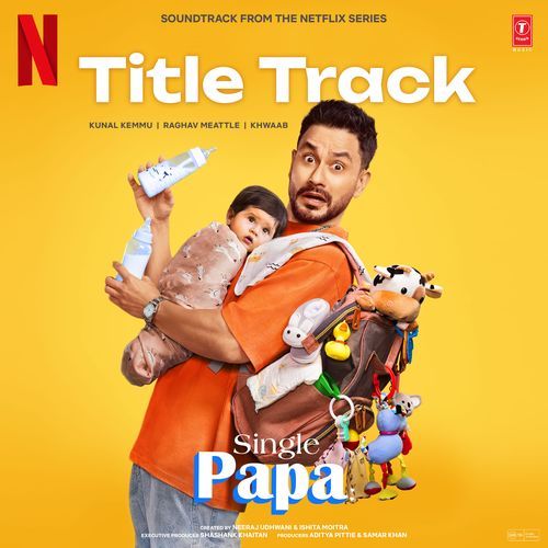 Single Papa Title Track (From "Single Papa")