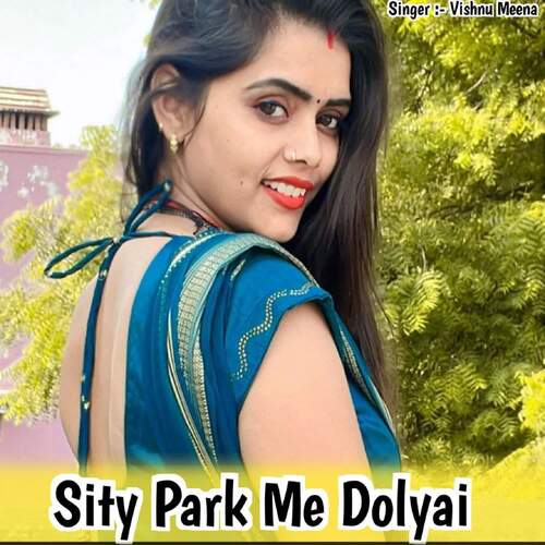 Sity Park Me Dolyai