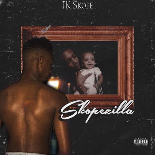 Big Skope cover art