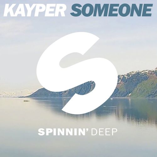 Someone (Club Edit Instrumental)