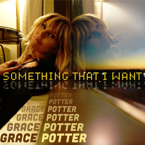 Something That I Want (Acoustic)_poster_image