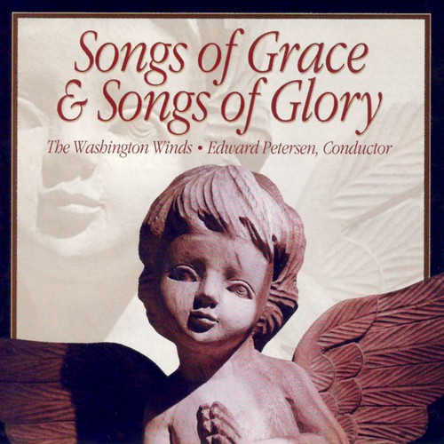 Songs of Grace and Songs of Glory
