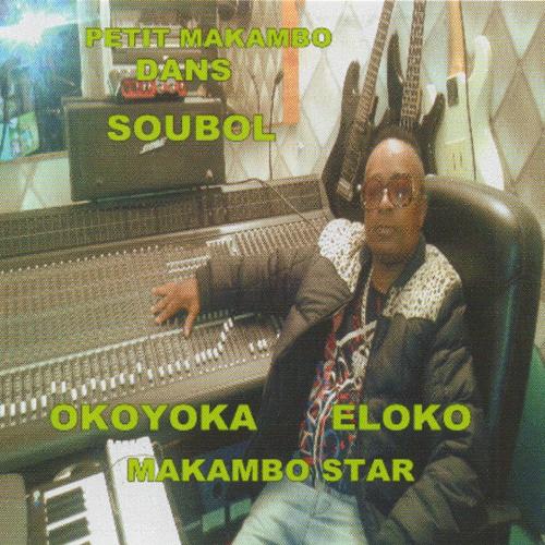 Soubol Okoyoka Eloko cover art