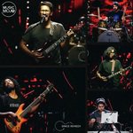 Space Remedy  At Kappa Tv. Music Mojo