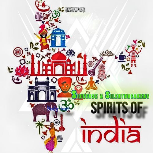 Spirits Of India