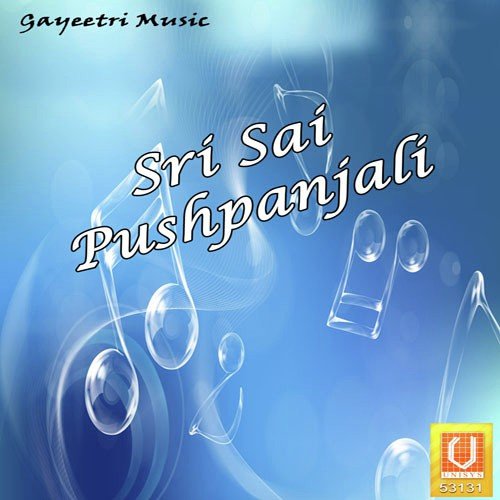 Sri Sai Pushpanjali