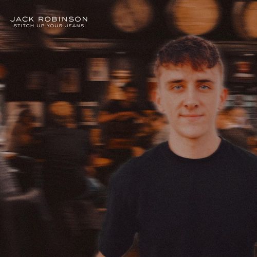 Stitch up Your Jeans-okv tunes