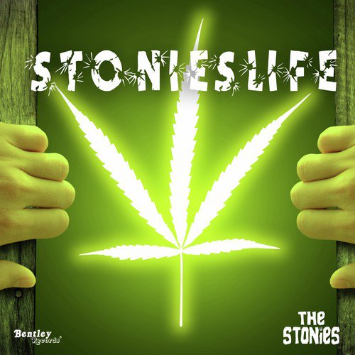 Stonies Life cover art
