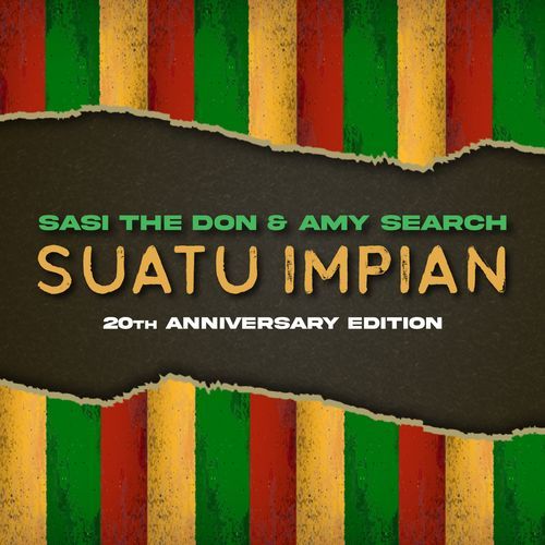 Suatu Impian (20th Anniversary Mix)