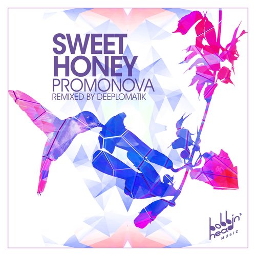 Sweet Honey_poster_image