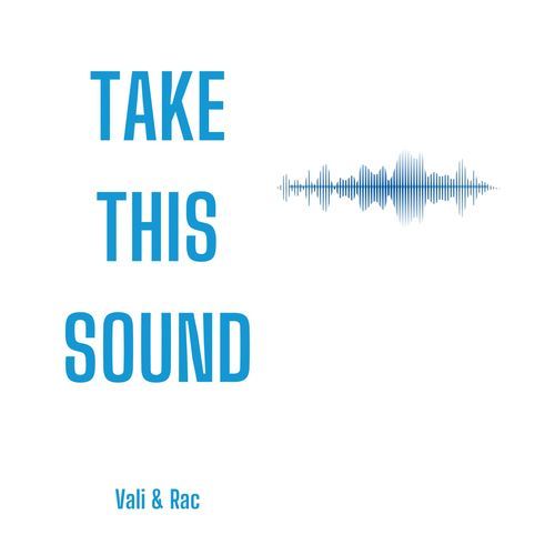 Take This Sound cover art