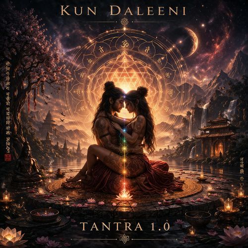 Tejas cover art