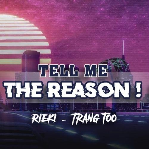 Tell Me The Reason_poster_image