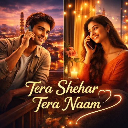 Tera Shehar Tera Naam