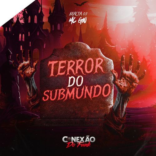 Terror do Submundo