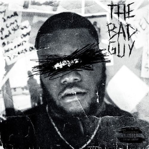 Timothy cover art