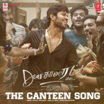 The Canteen Song (From Dear Comrade)