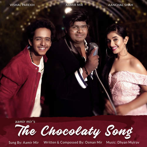 The Chocolaty Song