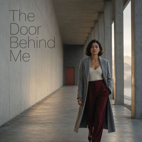 The Door Behind Me