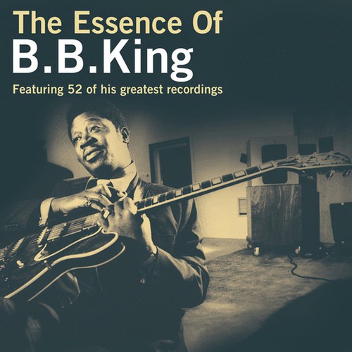 Woke Up This Morning Lyrics - B.B. King - Only On JioSaavn