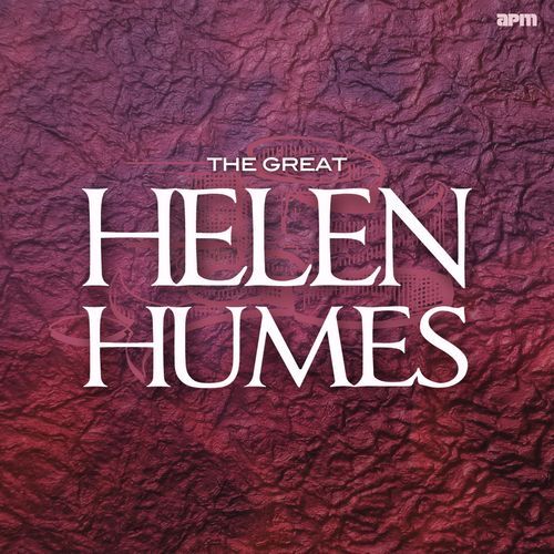 The Great Helen Humes